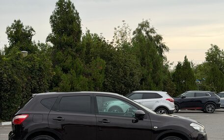 Nissan Qashqai, 2012 год, 965 000 рублей, 5 фотография