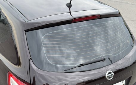 Nissan Qashqai, 2012 год, 965 000 рублей, 10 фотография