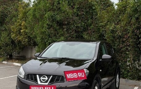 Nissan Qashqai, 2012 год, 965 000 рублей, 2 фотография