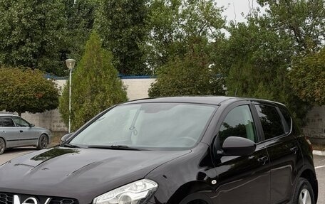 Nissan Qashqai, 2012 год, 965 000 рублей, 7 фотография