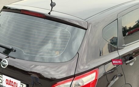 Nissan Qashqai, 2012 год, 965 000 рублей, 11 фотография