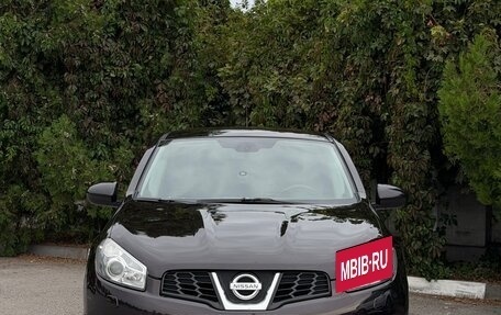 Nissan Qashqai, 2012 год, 965 000 рублей, 3 фотография