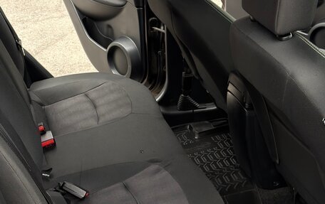Nissan Qashqai, 2012 год, 965 000 рублей, 19 фотография