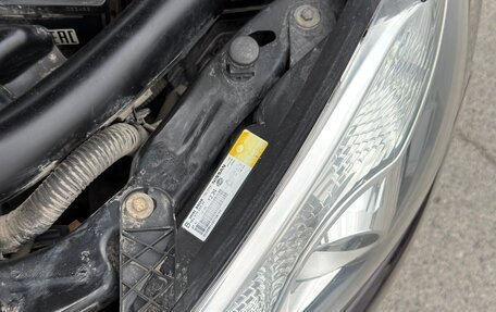 Nissan Qashqai, 2012 год, 965 000 рублей, 25 фотография