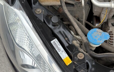 Nissan Qashqai, 2012 год, 965 000 рублей, 24 фотография