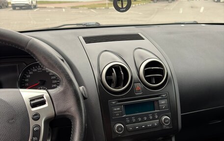 Nissan Qashqai, 2012 год, 965 000 рублей, 22 фотография