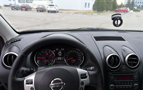 Nissan Qashqai, 2012 год, 965 000 рублей, 21 фотография