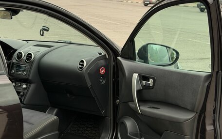 Nissan Qashqai, 2012 год, 965 000 рублей, 18 фотография