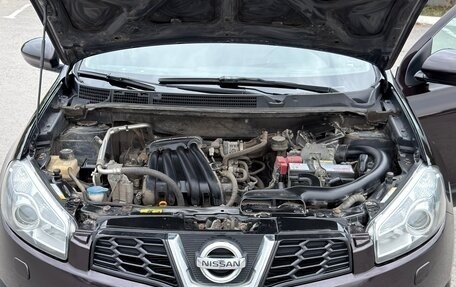 Nissan Qashqai, 2012 год, 965 000 рублей, 23 фотография