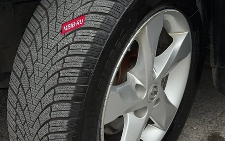 Nissan Qashqai, 2012 год, 965 000 рублей, 28 фотография