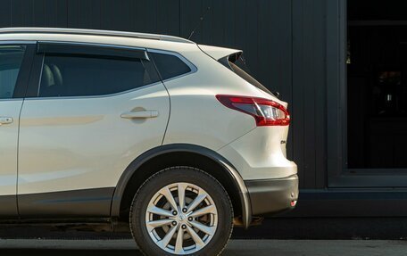 Nissan Qashqai, 2015 год, 1 620 000 рублей, 7 фотография