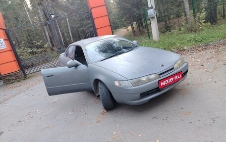 Toyota Corolla, 1992 год, 190 000 рублей, 1 фотография