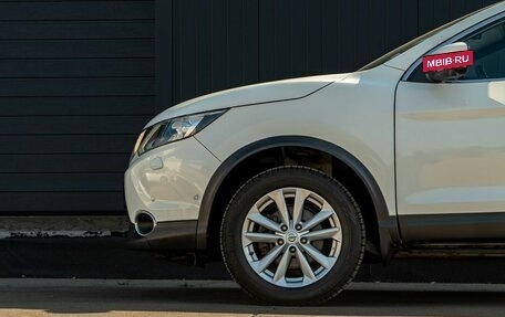 Nissan Qashqai, 2015 год, 1 620 000 рублей, 6 фотография