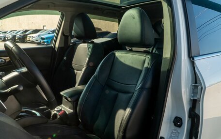 Nissan Qashqai, 2015 год, 1 620 000 рублей, 17 фотография