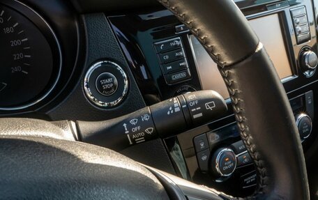 Nissan Qashqai, 2015 год, 1 620 000 рублей, 21 фотография