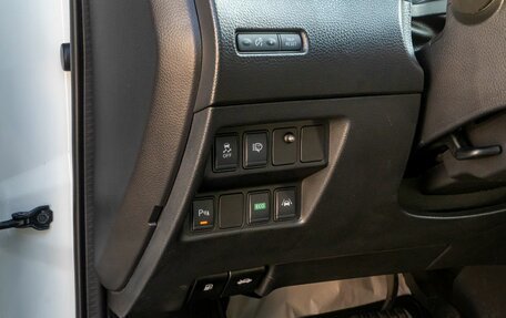 Nissan Qashqai, 2015 год, 1 620 000 рублей, 19 фотография