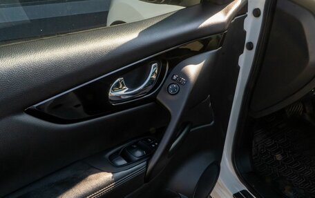 Nissan Qashqai, 2015 год, 1 620 000 рублей, 25 фотография