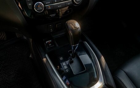 Nissan Qashqai, 2015 год, 1 620 000 рублей, 26 фотография