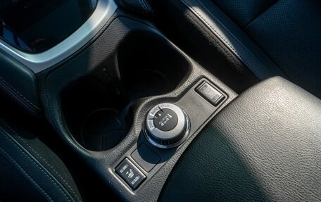 Nissan Qashqai, 2015 год, 1 620 000 рублей, 27 фотография