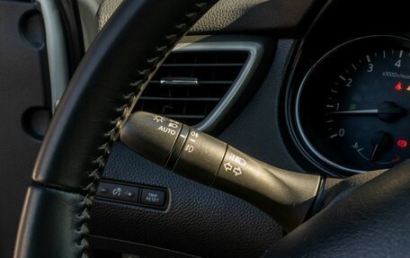 Nissan Qashqai, 2015 год, 1 620 000 рублей, 20 фотография