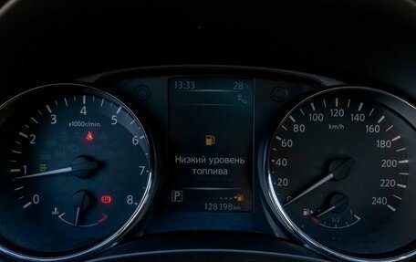 Nissan Qashqai, 2015 год, 1 620 000 рублей, 28 фотография