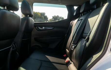 Nissan Qashqai, 2015 год, 1 620 000 рублей, 29 фотография