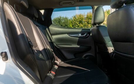 Nissan Qashqai, 2015 год, 1 620 000 рублей, 30 фотография