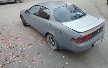 Toyota Corolla, 1992 год, 190 000 рублей, 4 фотография