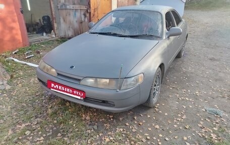 Toyota Corolla, 1992 год, 190 000 рублей, 2 фотография