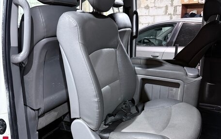 Hyundai Grand Starex Grand Starex I рестайлинг 2, 2009 год, 900 000 рублей, 9 фотография