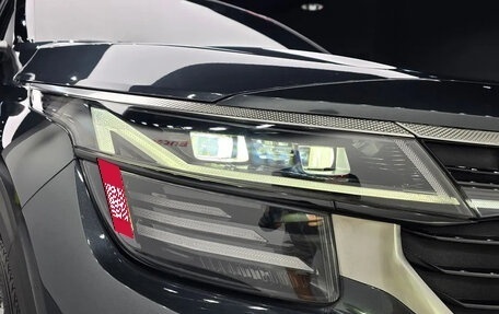 KIA Seltos I, 2023 год, 1 550 000 рублей, 5 фотография
