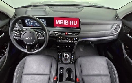 KIA Seltos I, 2023 год, 1 550 000 рублей, 8 фотография