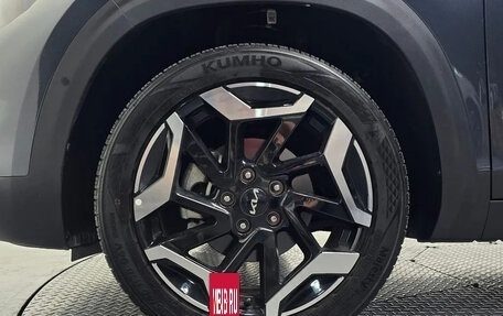 KIA Seltos I, 2023 год, 1 550 000 рублей, 7 фотография