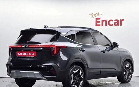 KIA Seltos I, 2023 год, 1 550 000 рублей, 2 фотография