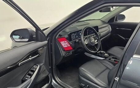 KIA Seltos I, 2023 год, 1 550 000 рублей, 12 фотография