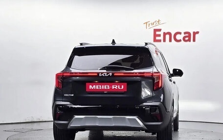 KIA Seltos I, 2023 год, 1 550 000 рублей, 4 фотография