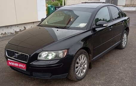 Volvo S40 II, 2007 год, 670 000 рублей, 1 фотография