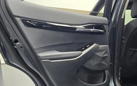 KIA Seltos I, 2023 год, 1 550 000 рублей, 21 фотография