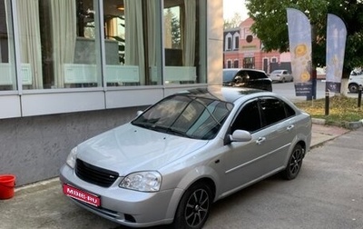 Chevrolet Lacetti, 2004 год, 550 000 рублей, 1 фотография