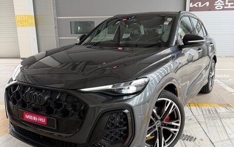 Audi Q5, 2026 год, 6 170 000 рублей, 1 фотография