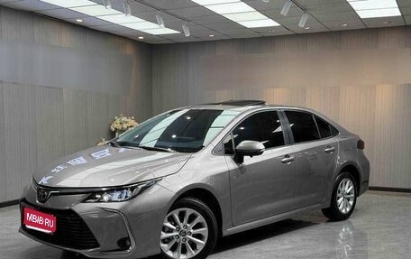 Toyota Corolla, 2022 год, 1 550 000 рублей, 1 фотография