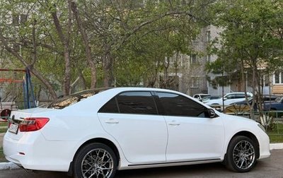 Toyota Camry, 2013 год, 1 200 000 рублей, 1 фотография