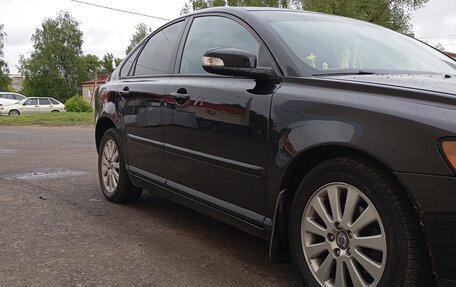 Volvo S40 II, 2007 год, 670 000 рублей, 4 фотография