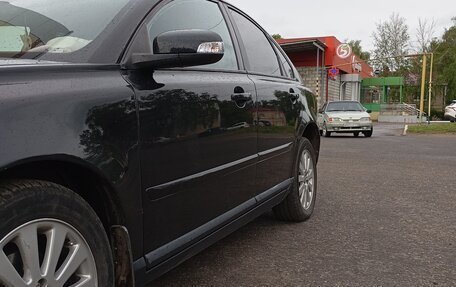 Volvo S40 II, 2007 год, 670 000 рублей, 5 фотография