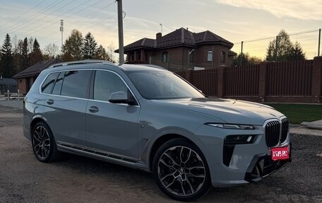 BMW X7, 2024 год, 13 900 000 рублей, 1 фотография