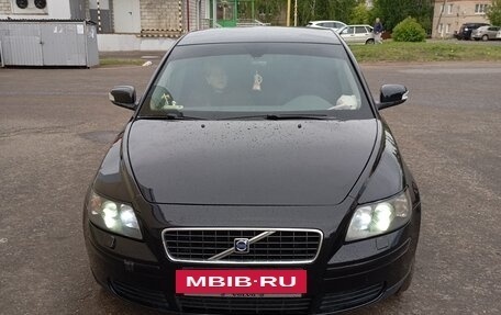 Volvo S40 II, 2007 год, 670 000 рублей, 6 фотография