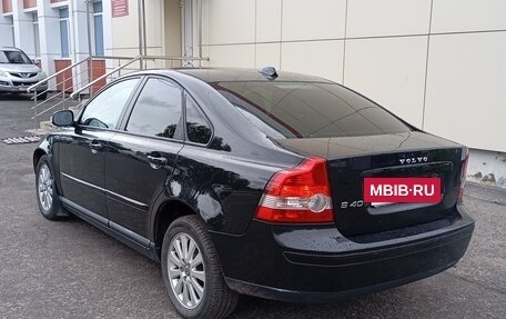 Volvo S40 II, 2007 год, 670 000 рублей, 3 фотография