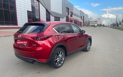 Mazda CX-5 II, 2021 год, 3 200 000 рублей, 1 фотография