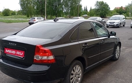 Volvo S40 II, 2007 год, 670 000 рублей, 2 фотография