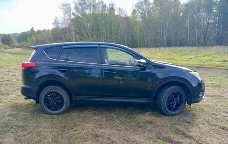 Toyota RAV4, 2013 год, 1 750 000 рублей, 2 фотография